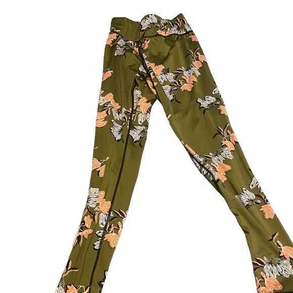 MINKPINK Pants - Mink pink floral leggings